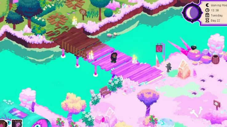 乌鸦丰收祭swtich移植版截图2