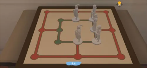 致命的遗嘱游戏攻略