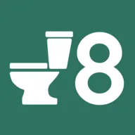 Toilet 8