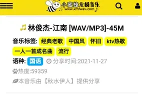 小蜜蜂无损音乐app怎么搜索下载音乐
