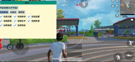 蓝龙直装框架怎么用：