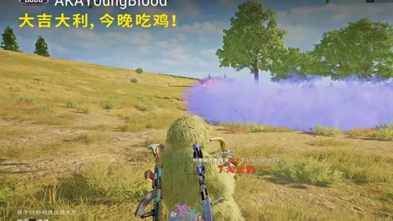 蓝龙直装框架无限制版截图2