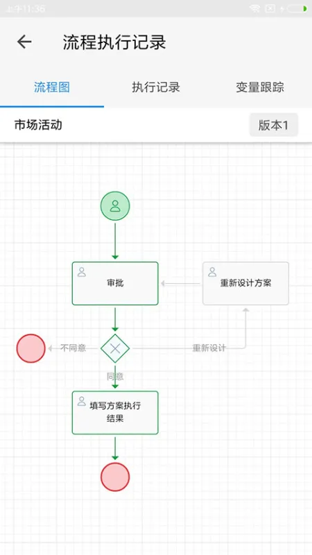 伙伴云表格官方最新版截图5