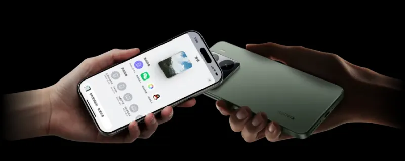 小米设备互联安装包小米与iPhone互联条件：