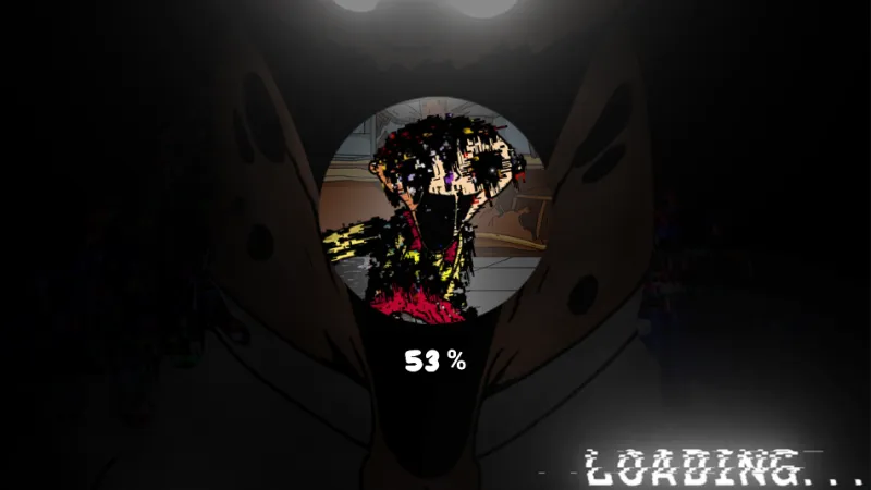 FNF错误化恶搞之家玩法教学