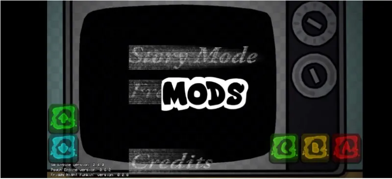 FNF错误化恶搞之家正版推荐理由