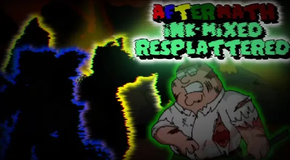 FNF错误化恶搞之家曲目推荐