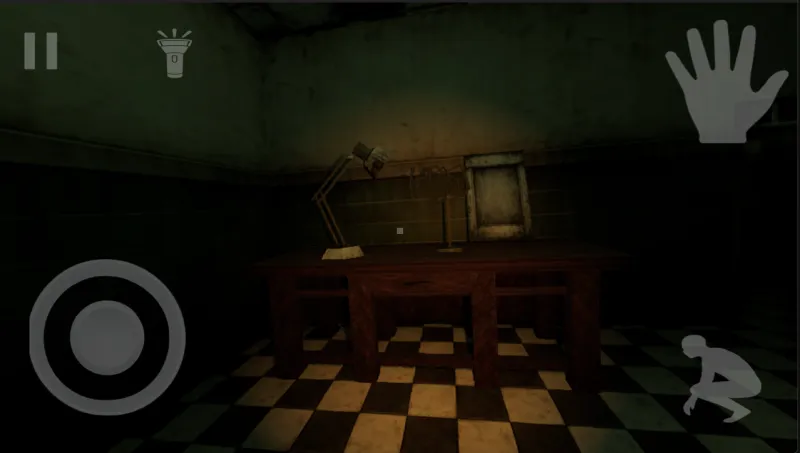 Z号案件Case Z完整版截图2