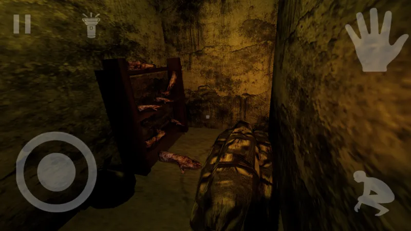 Z号案件Case Z完整版截图1