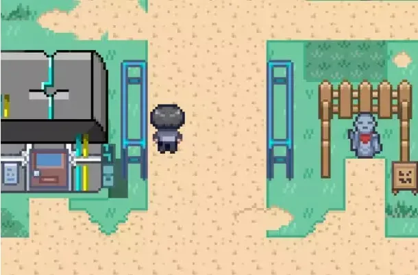 宝可梦一次性大师最新手机版攻略