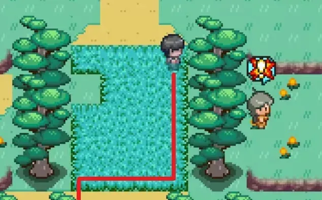 宝可梦一次性大师最新手机版攻略