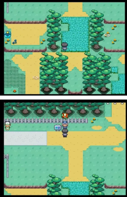 宝可梦一次性大师最新手机版攻略