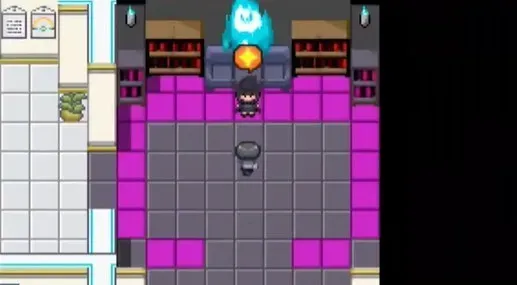 宝可梦迷之规则12个训练师在哪