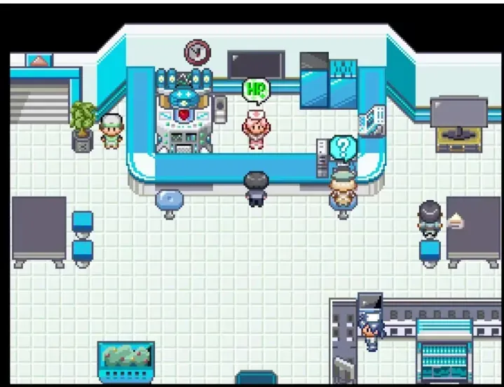 宝可梦一次性大师最新手机版攻略