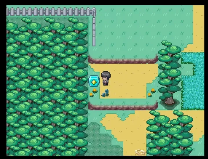 宝可梦一次性大师最新手机版攻略