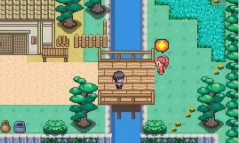 宝可梦迷之规则12个训练师在哪