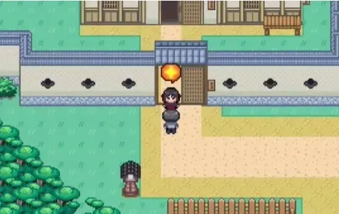 宝可梦迷之规则12个训练师在哪