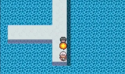 宝可梦迷之规则12个训练师在哪