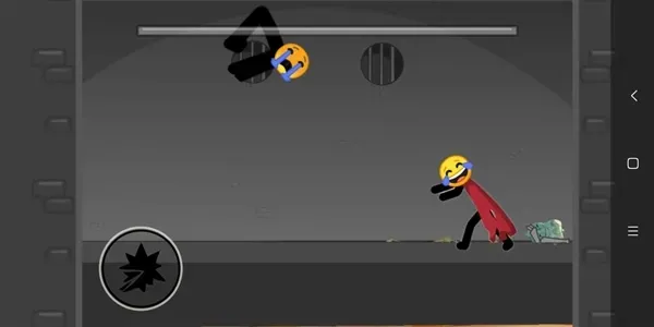 刺杀国王小秋模组免费版截图2