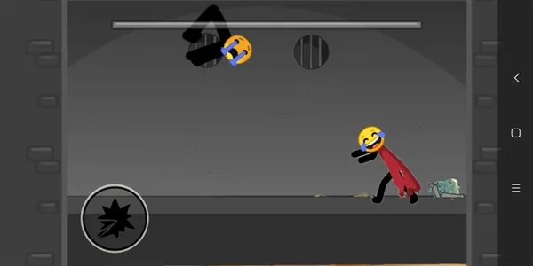 刺杀国王小秋模组免费版截图1