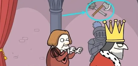 刺杀国王小秋模组游戏特色