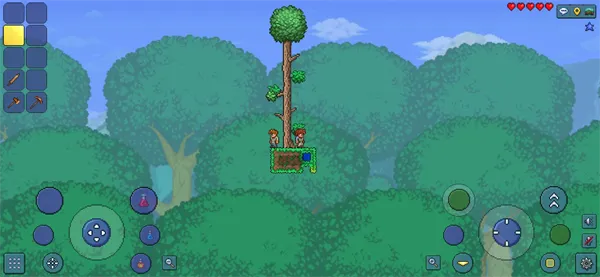 泰拉瑞亚中文版免费下载截图5