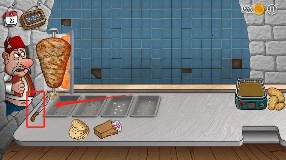 沙威玛传奇新手攻略 沙威玛传奇新手攻略