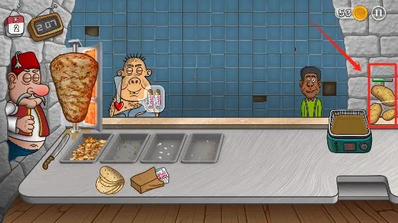 沙威玛传奇新手攻略 沙威玛传奇新手攻略