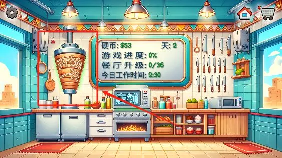 沙威玛传奇新手攻略 沙威玛传奇新手攻略