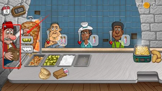 沙威玛传奇新手攻略 沙威玛传奇新手攻略