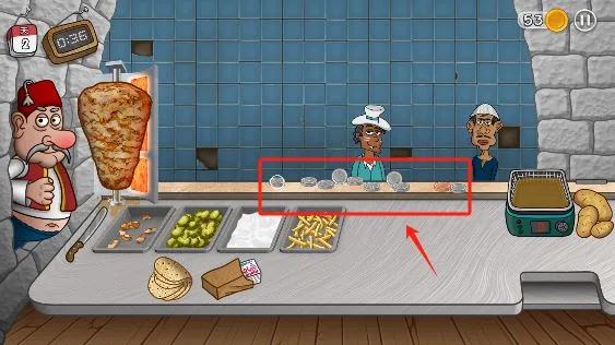 沙威玛传奇新手攻略 沙威玛传奇新手攻略