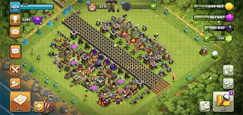 部落冲突破解版实战攻略精要