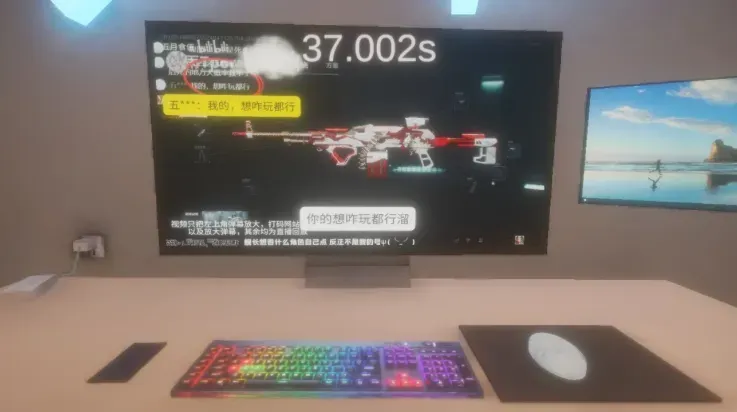 清雨毁号逃脱模拟器中文版亮点：