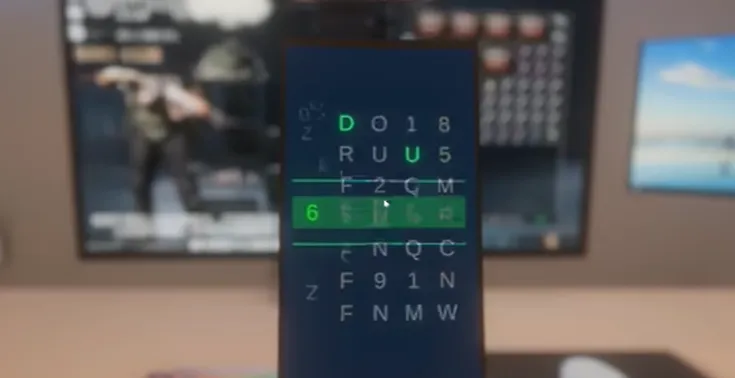 清雨毁号逃脱模拟器中文版怎么玩：