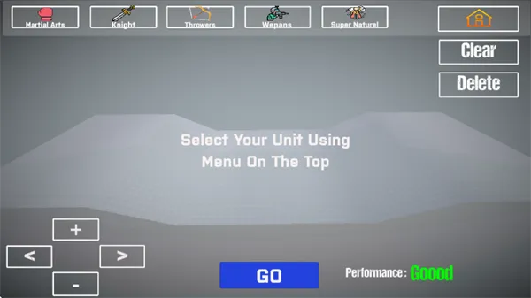 全面战争沙雕军团模拟器正式怎么玩？