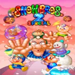 雪人兄弟2重制版