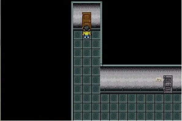 野比大雄的生化危机2无限子弹版通关攻略