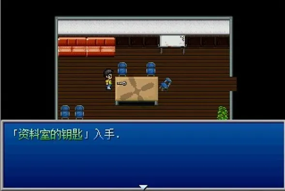 野比大雄的生化危机2无限子弹版通关攻略