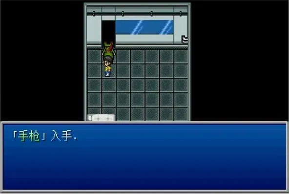 野比大雄的生化危机2无限子弹版通关攻略