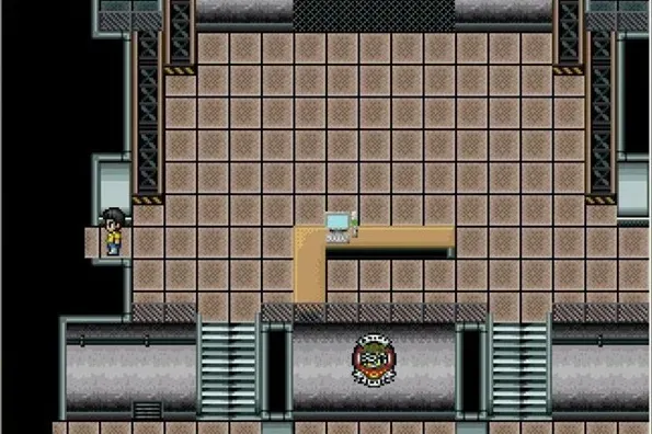 野比大雄的生化危机2无限子弹版通关攻略