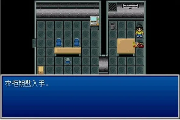 野比大雄的生化危机2无限子弹版通关攻略