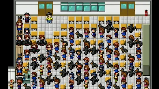 野比大雄的生化危机2手机版攻略