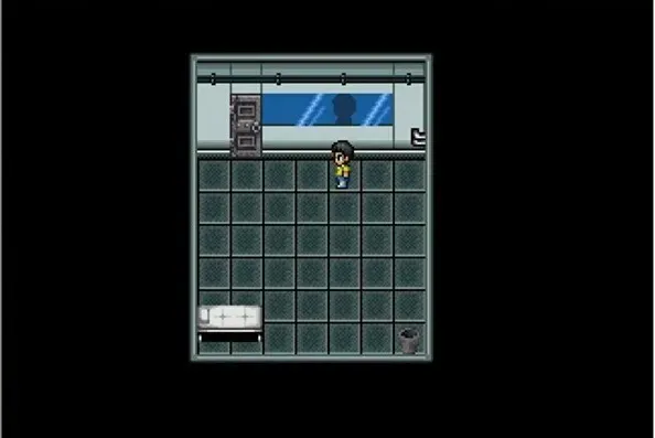 野比大雄的生化危机2无限子弹版通关攻略