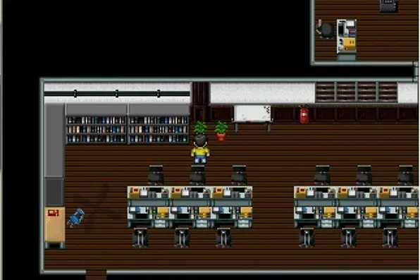 野比大雄的生化危机2无限子弹版通关攻略