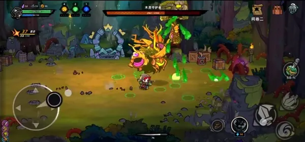 失落城堡2手机移植版怎么玩 失落城堡2手机移植版怎么玩