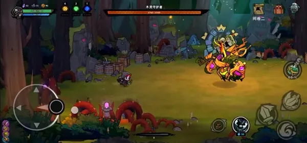 失落城堡2手机移植版怎么玩 失落城堡2手机移植版怎么玩