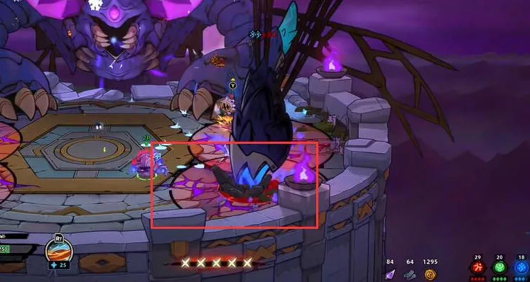 失落城堡2毁灭恶魔君王攻略 失落城堡2毁灭恶魔君王攻略