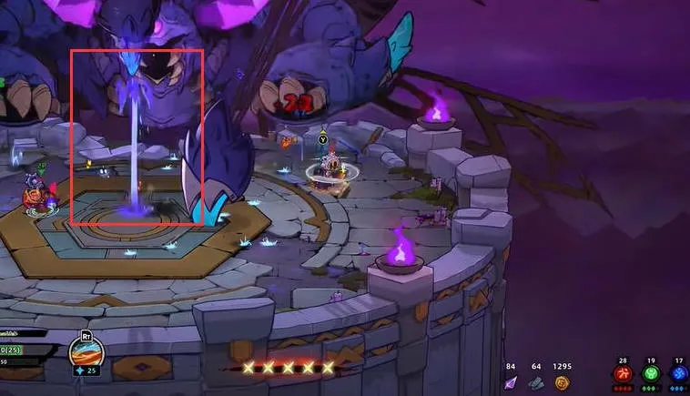 失落城堡2毁灭恶魔君王攻略 失落城堡2毁灭恶魔君王攻略