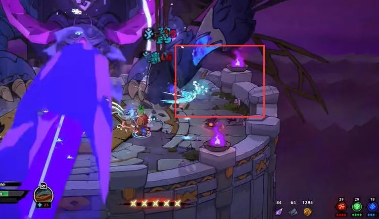 失落城堡2毁灭恶魔君王攻略 失落城堡2毁灭恶魔君王攻略