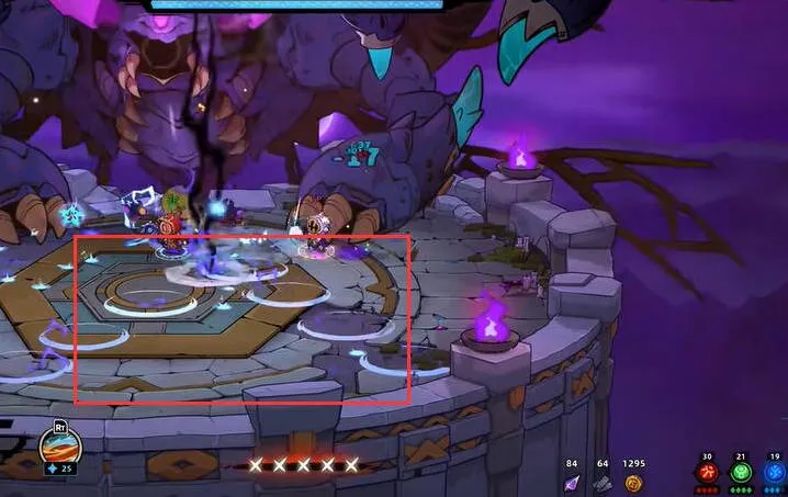 失落城堡2毁灭恶魔君王攻略 失落城堡2毁灭恶魔君王攻略